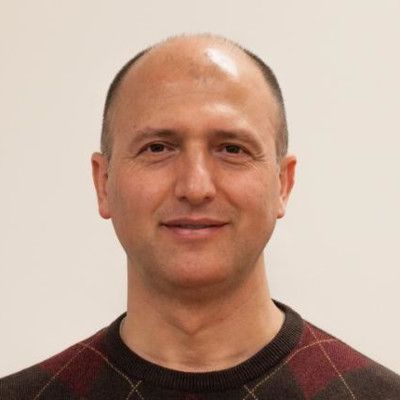 Ali Dasdan