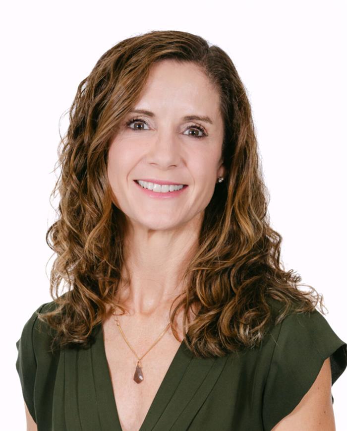 Darcy Horn Davenport