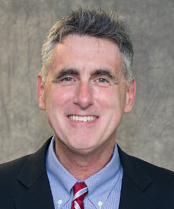 David G Whalen