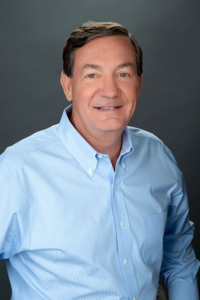 David M Moffett