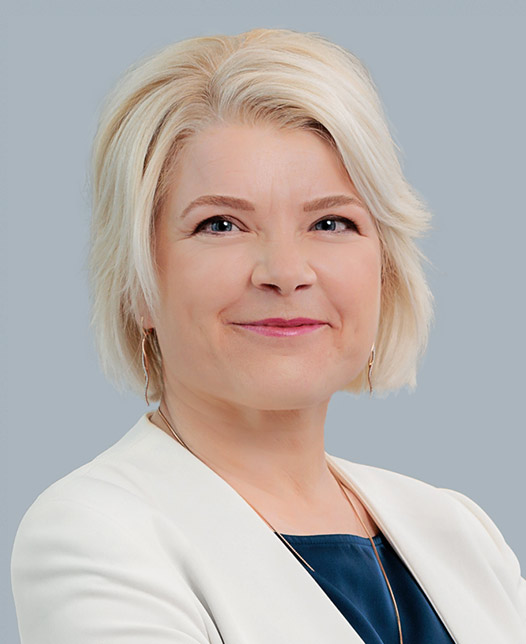 Backer Marianne De