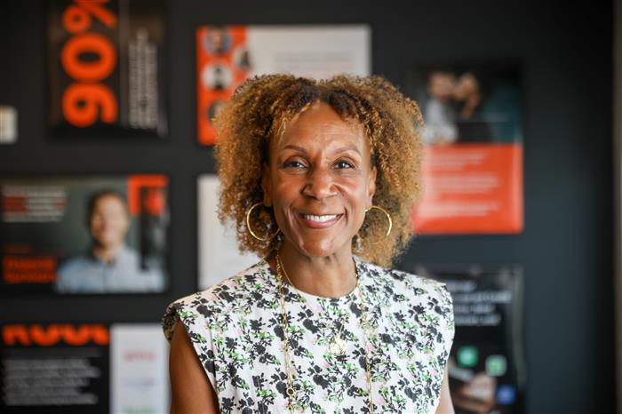 Jerri Devard