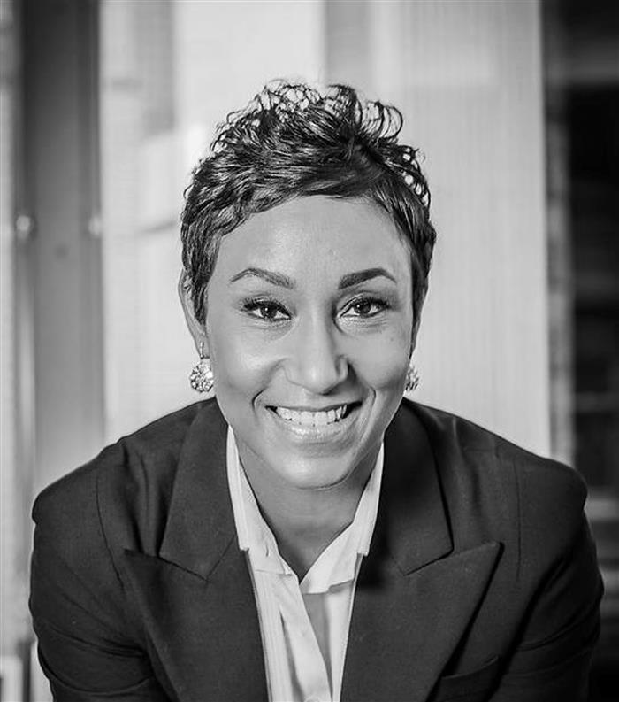 Desiree G Rogers