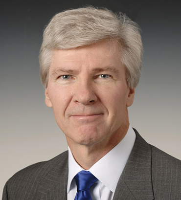 Ronald A Duncan