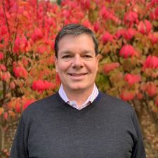 Mark David Ebel