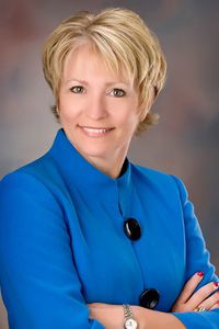 Susan J Ellspermann