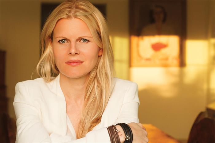 Erika Ilves