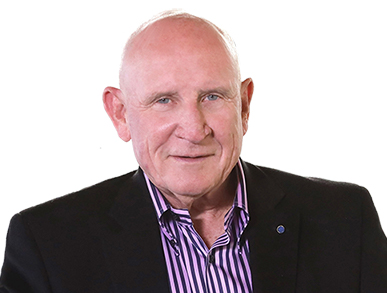 Peter C Farrell