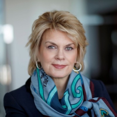 Anne A Finucane
