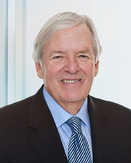 William P Foley II