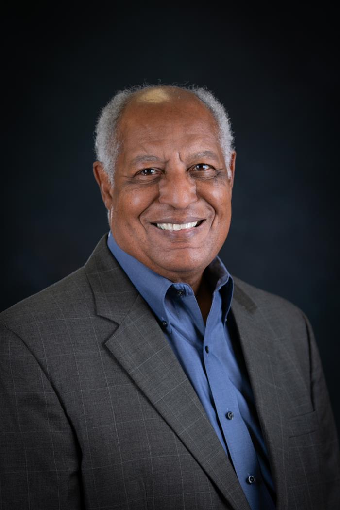 G Larry Lawrence