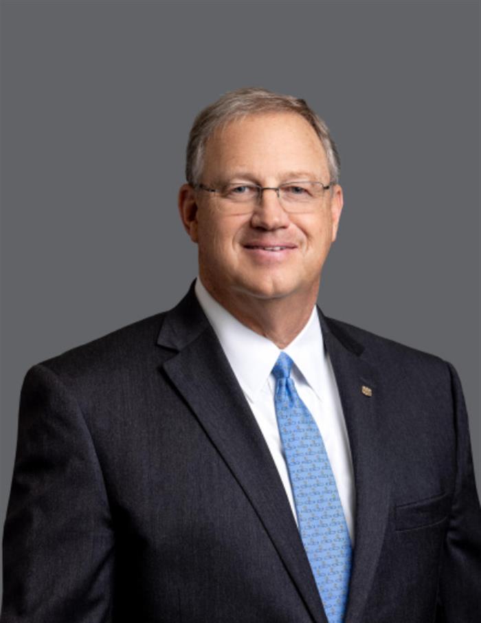 Greg Garland