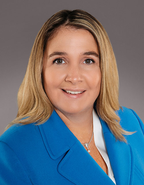 Kimberly Gentile