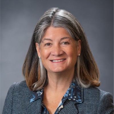 Joan H Gillman