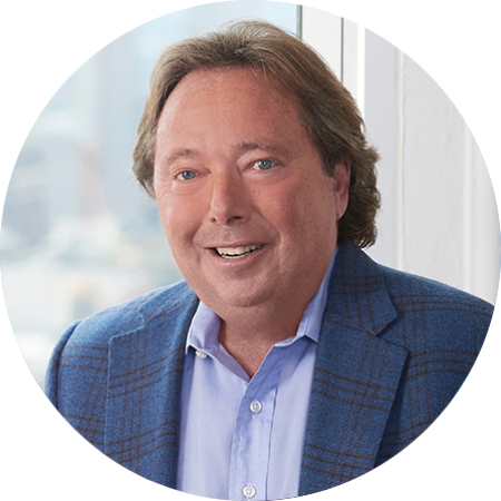 Richard Gelfond