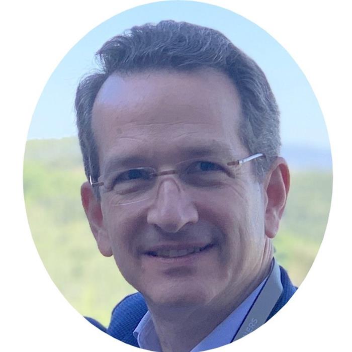 James R Groch