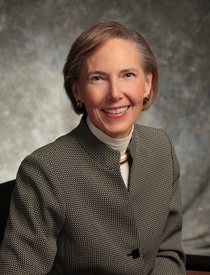 Ann F Hackett