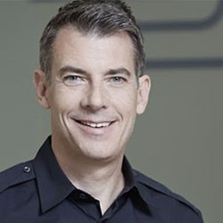R. Erik Holmlin