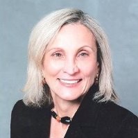 Donna J Hrinak