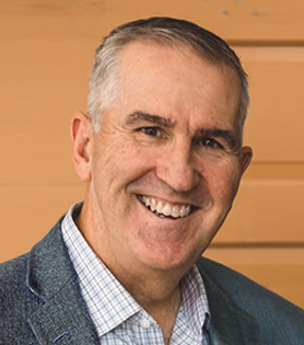 John E Hyten