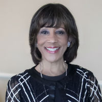 Deborah C Jackson