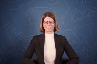 Jennifer L Vogel