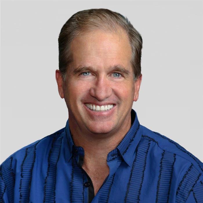 Joel D Anderson