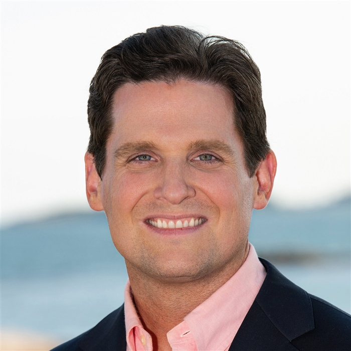 Mitchell Lawrence Jones