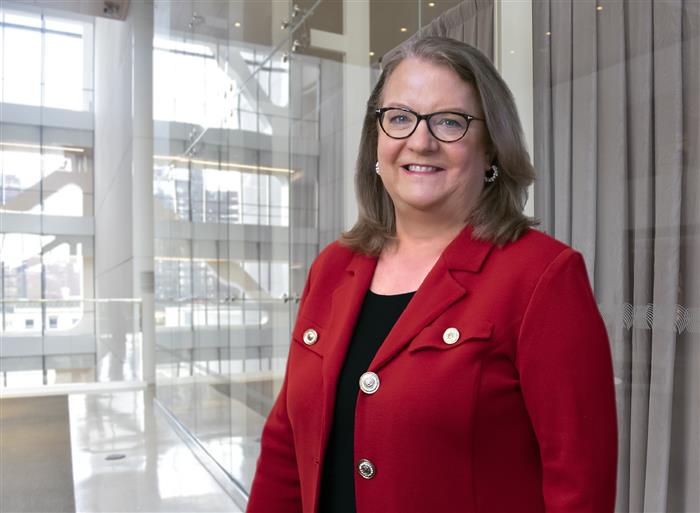 Ann M Kappler