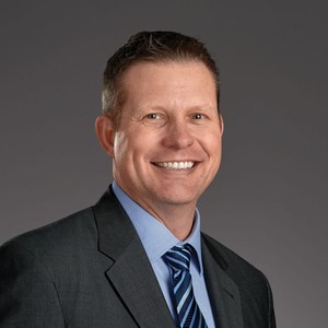 Douglas Samuel Karge