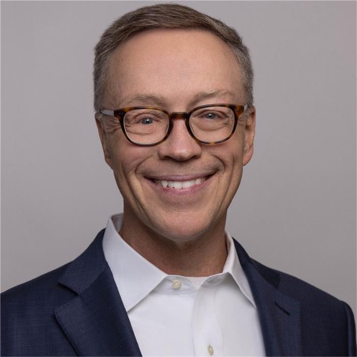 Kevin B Kramer