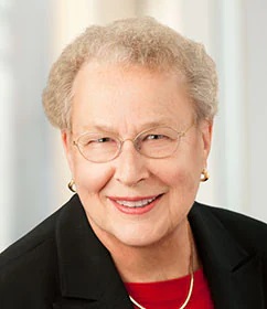M Leanne Lachman