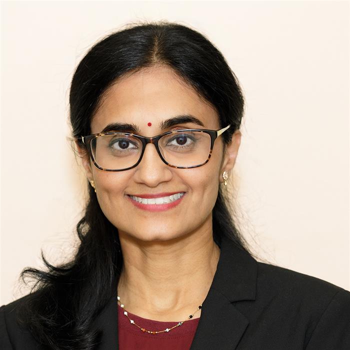 Latha Vairavan