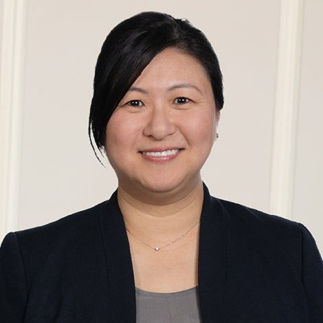 Jeannie Lee