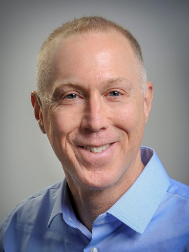 Scott Leff
