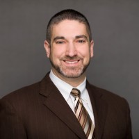 Ryan J. Leib