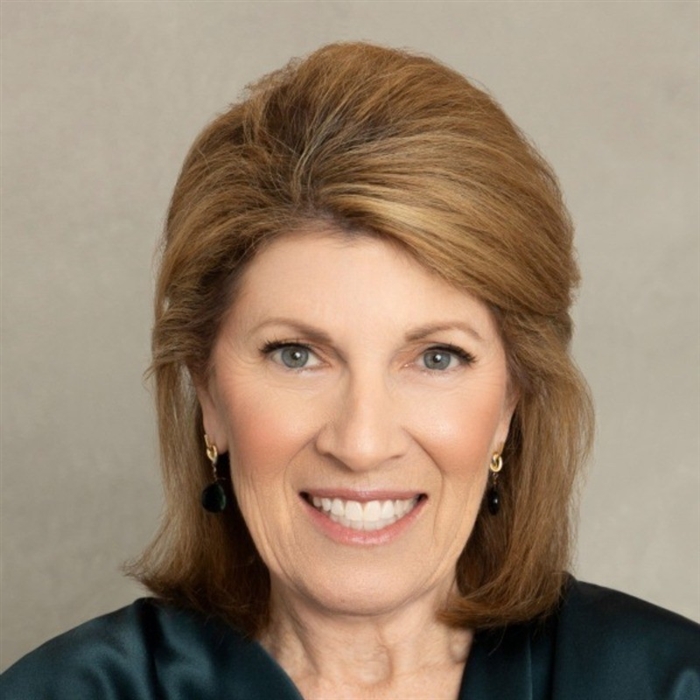 Linda Rebrovick