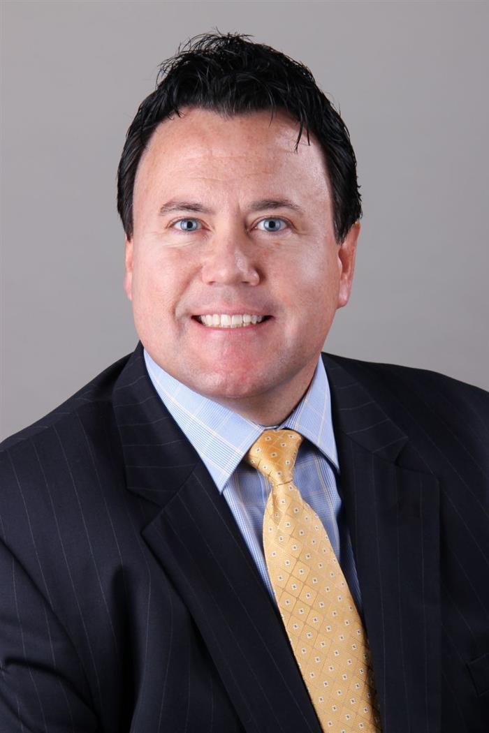 Michael T Lockard