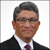 Luis P Nieto Jr