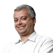 Mahesh Krishnan