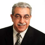Manoocher M Aliabadi