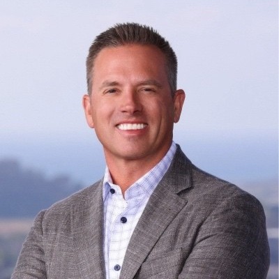 Mark C Mckenna