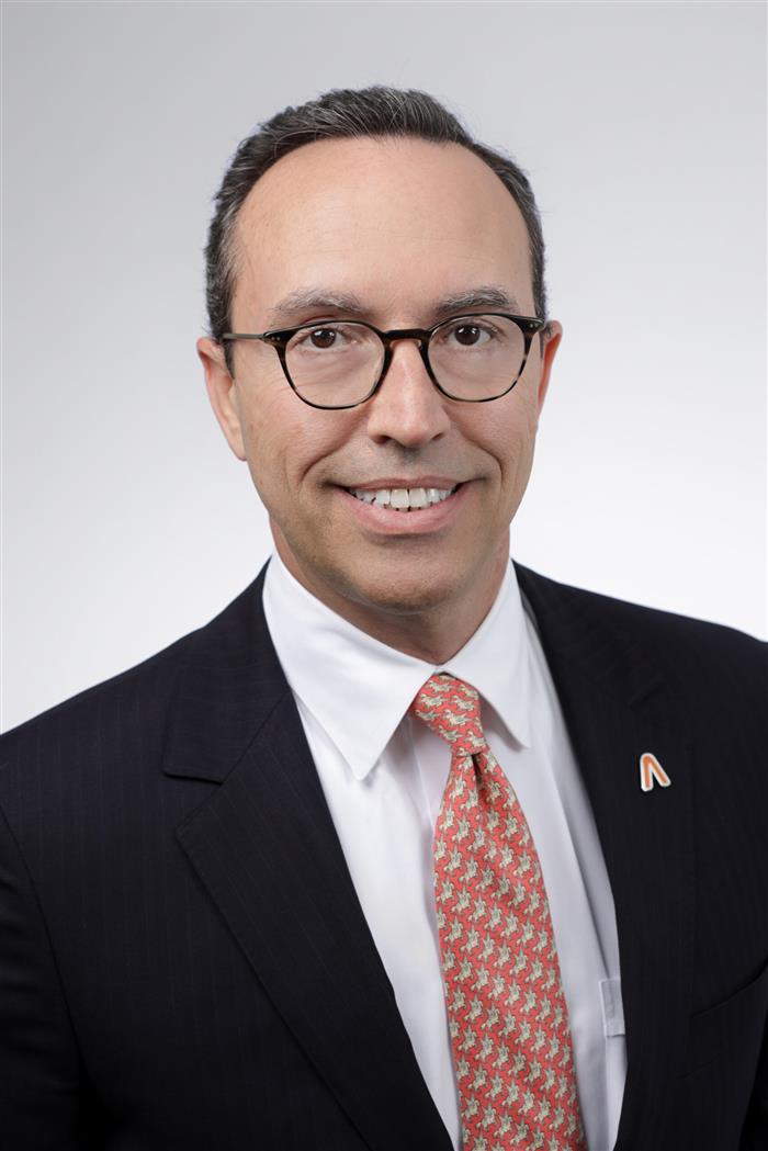 Silvio Marshall Martin