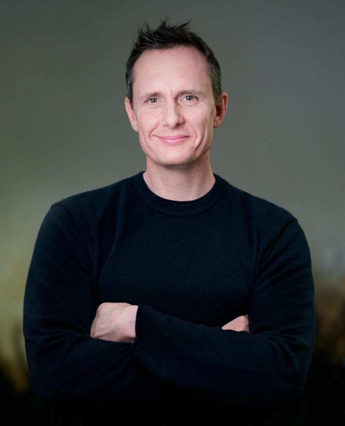 Timothy Matusch