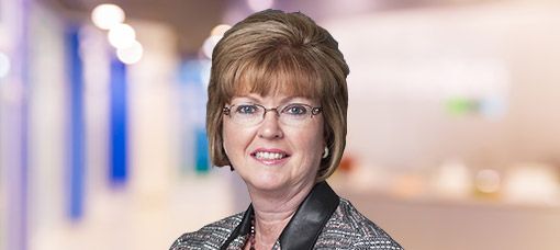 Eileen C Mcdonnell