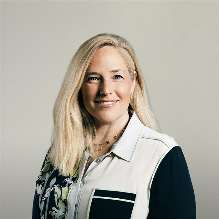 Barbara Messing