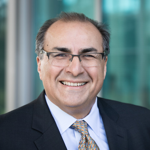 Louis Miramontes