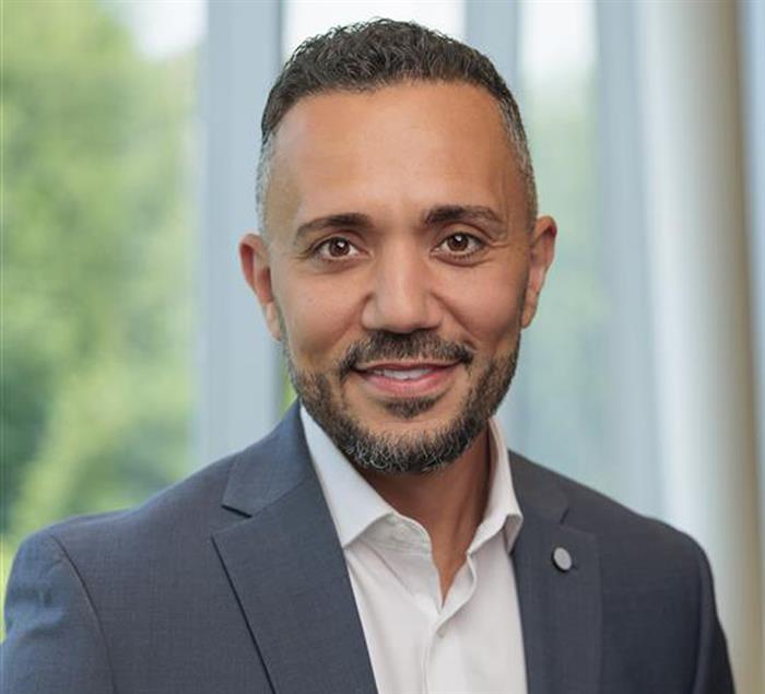 Mohamed Issa