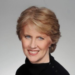 Constance B Moore