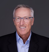 George J Morrow